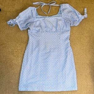 Altar’d State Dress